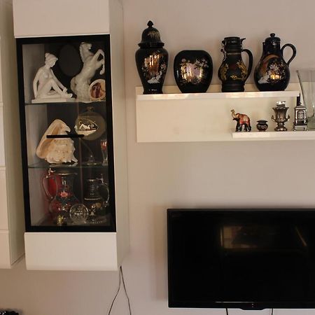 Apartment Leon Задар Экстерьер фото
