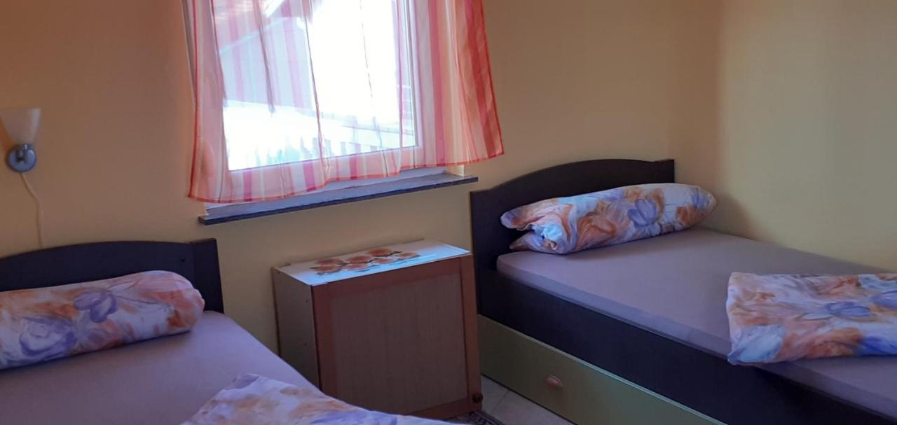 Apartment Leon Задар Экстерьер фото