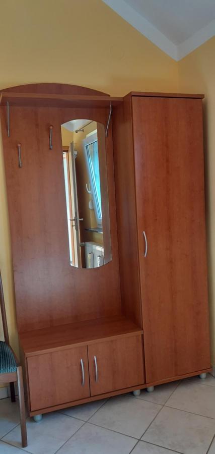 Apartment Leon Задар Экстерьер фото