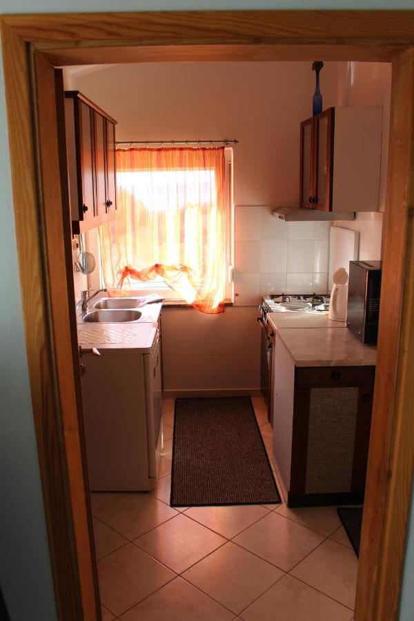Apartment Leon Задар Экстерьер фото