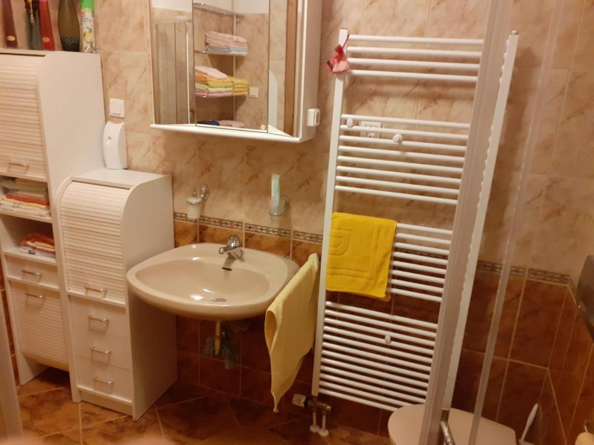 Apartment Leon Задар Экстерьер фото