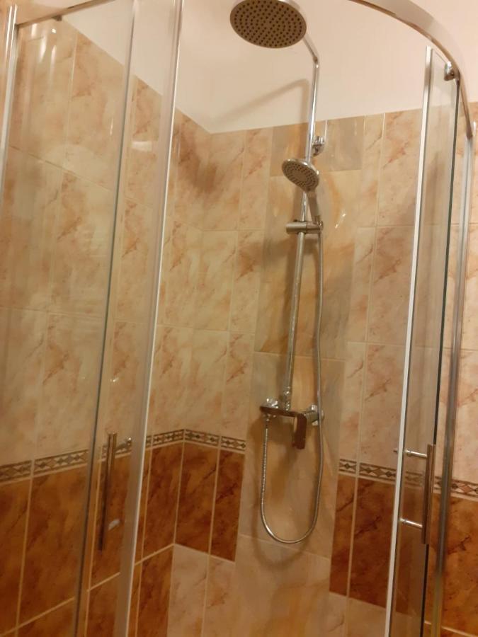 Apartment Leon Задар Экстерьер фото
