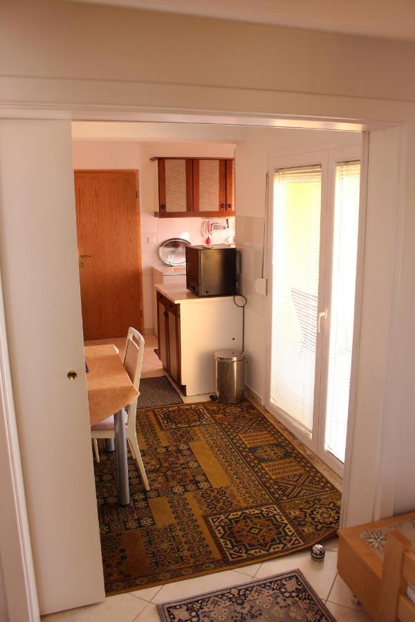Apartment Leon Задар Экстерьер фото