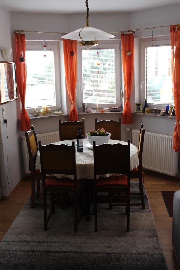 Apartment Leon Задар Экстерьер фото