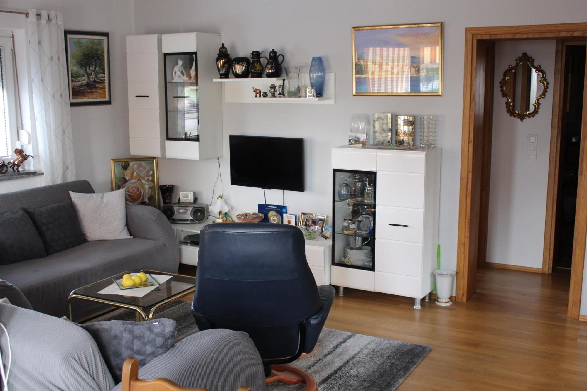 Apartment Leon Задар Экстерьер фото